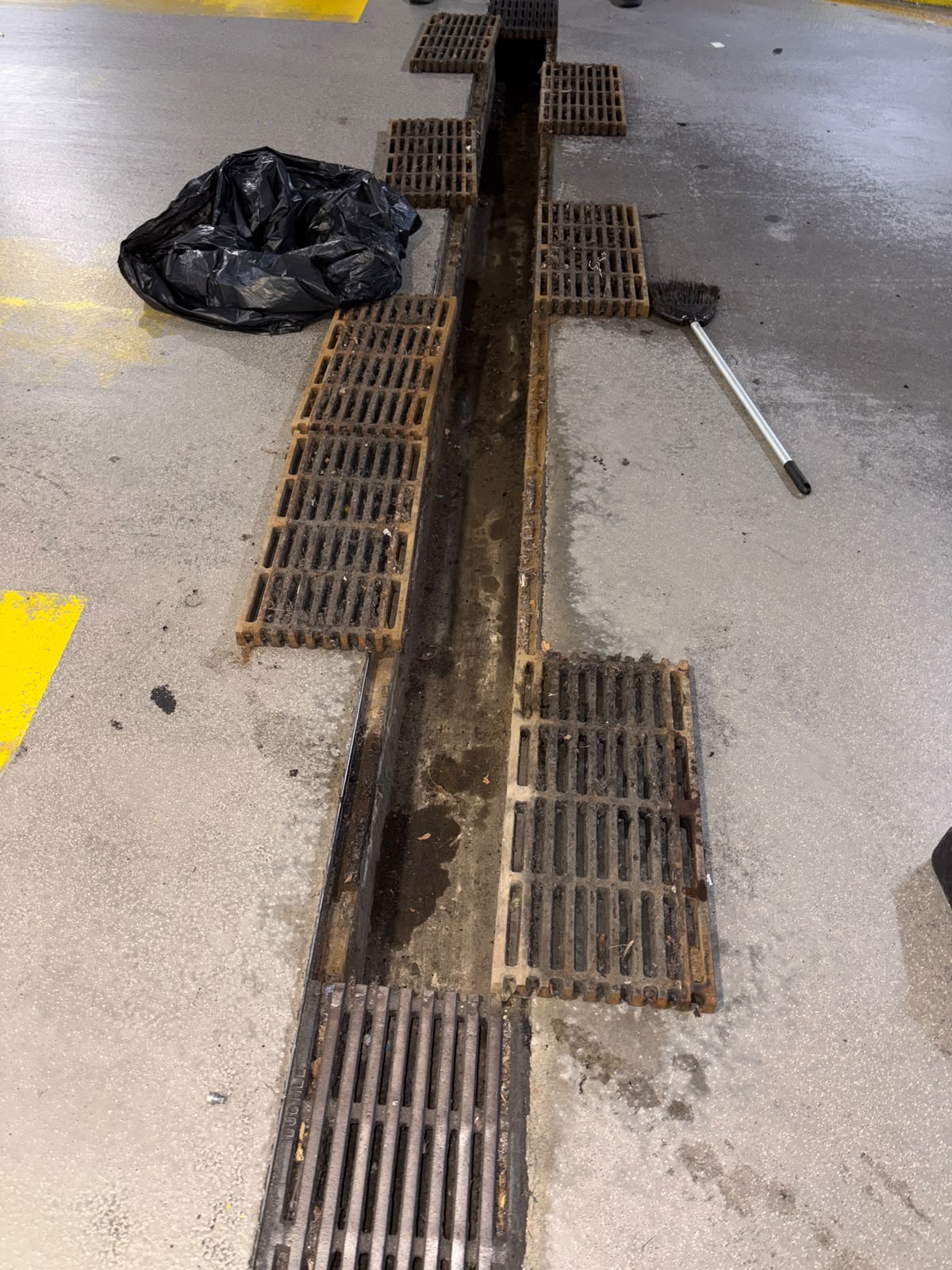 Apex Facility Commercial Work 46